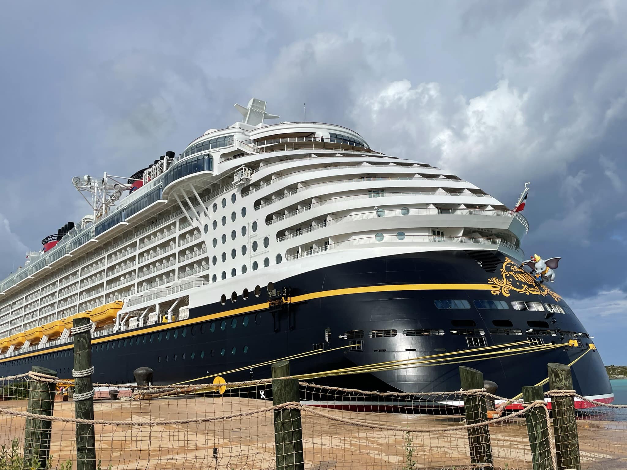 Disney Fantasy Disney Cruise Mom Approved Travel