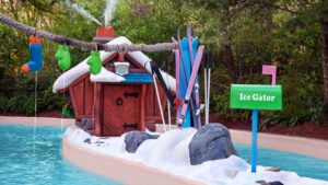 Read more about the article There’s SNOW place like Blizzard Beach Waterpark