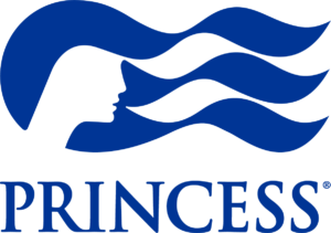 Princess Cruise Logo